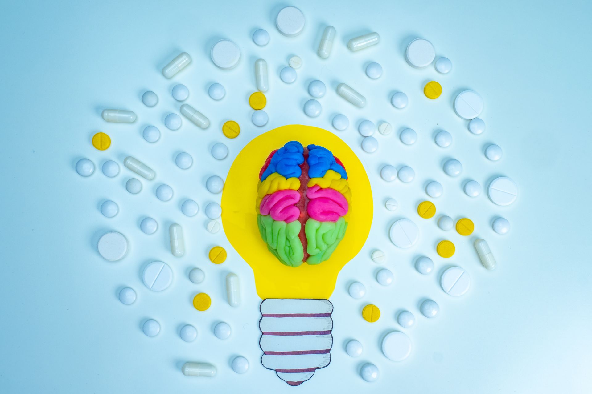 Nootropics in science - what are the benefits? Nootropics in science - what are the benefits?